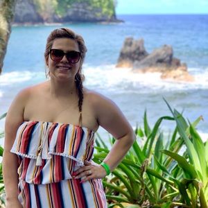 Meet your Posher, Selene